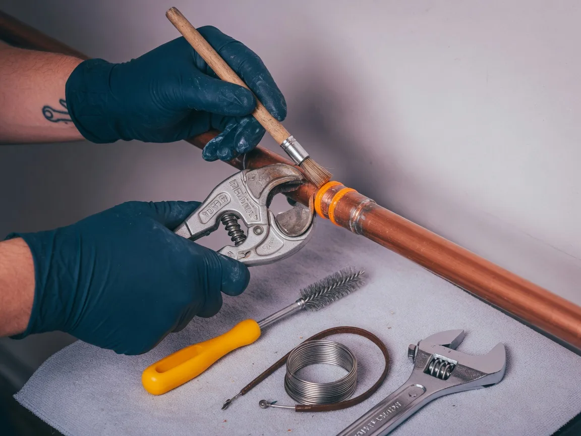 Why choose Sump Pump Repair in Sheridan, AR